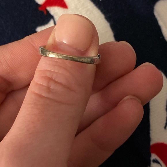 Sterling Silver Genuine Tanzanite Diamond … - Picture 6 of 8